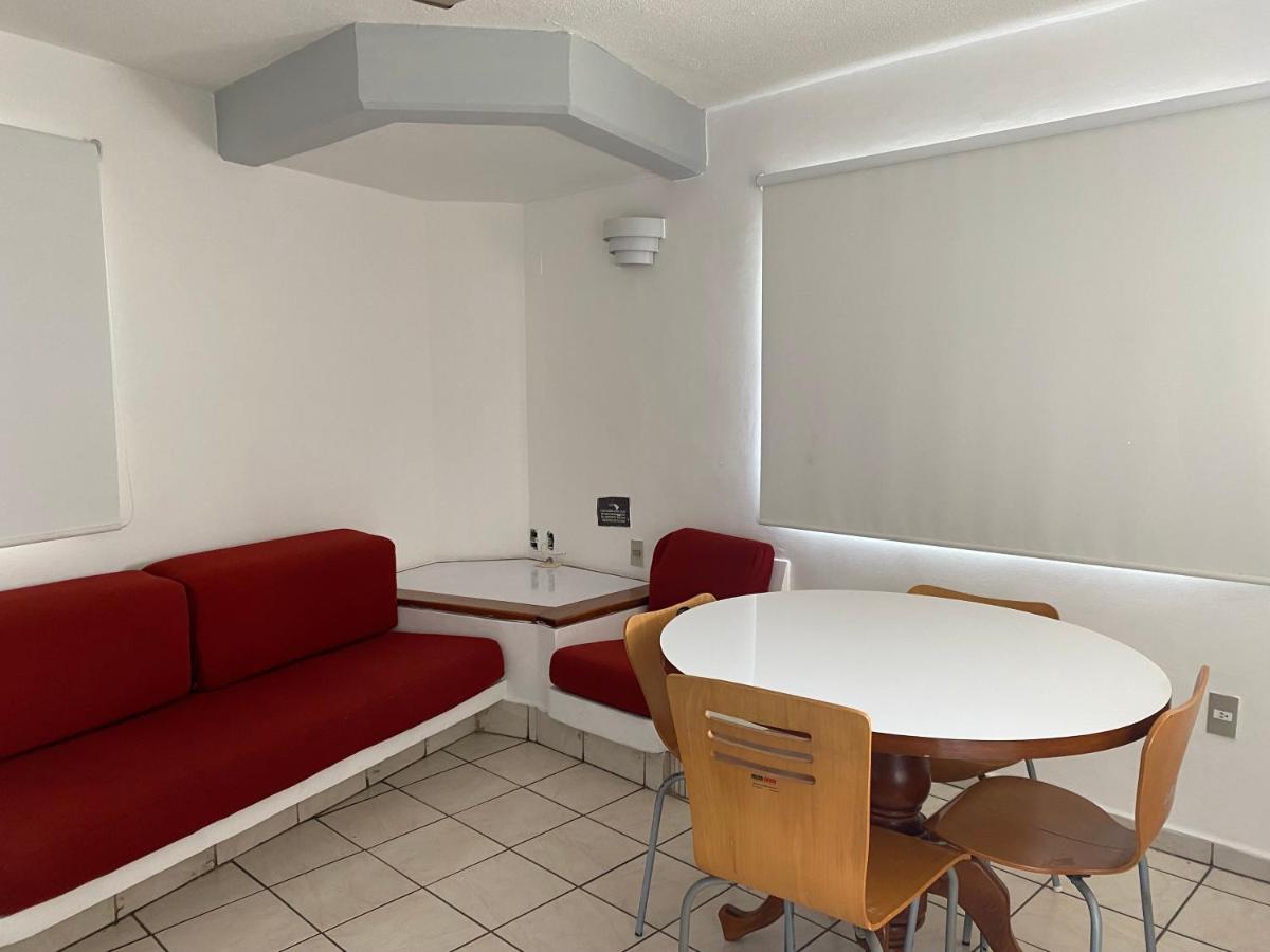 فيراكروز Hotel Suites Regina المظهر الخارجي الصورة