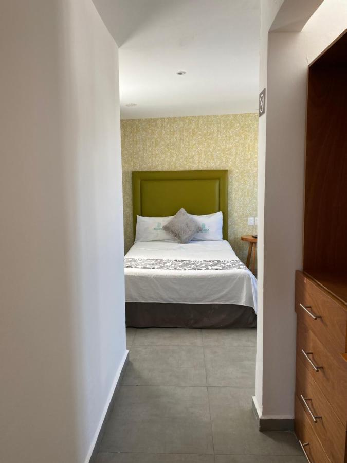 فيراكروز Hotel Suites Regina المظهر الخارجي الصورة