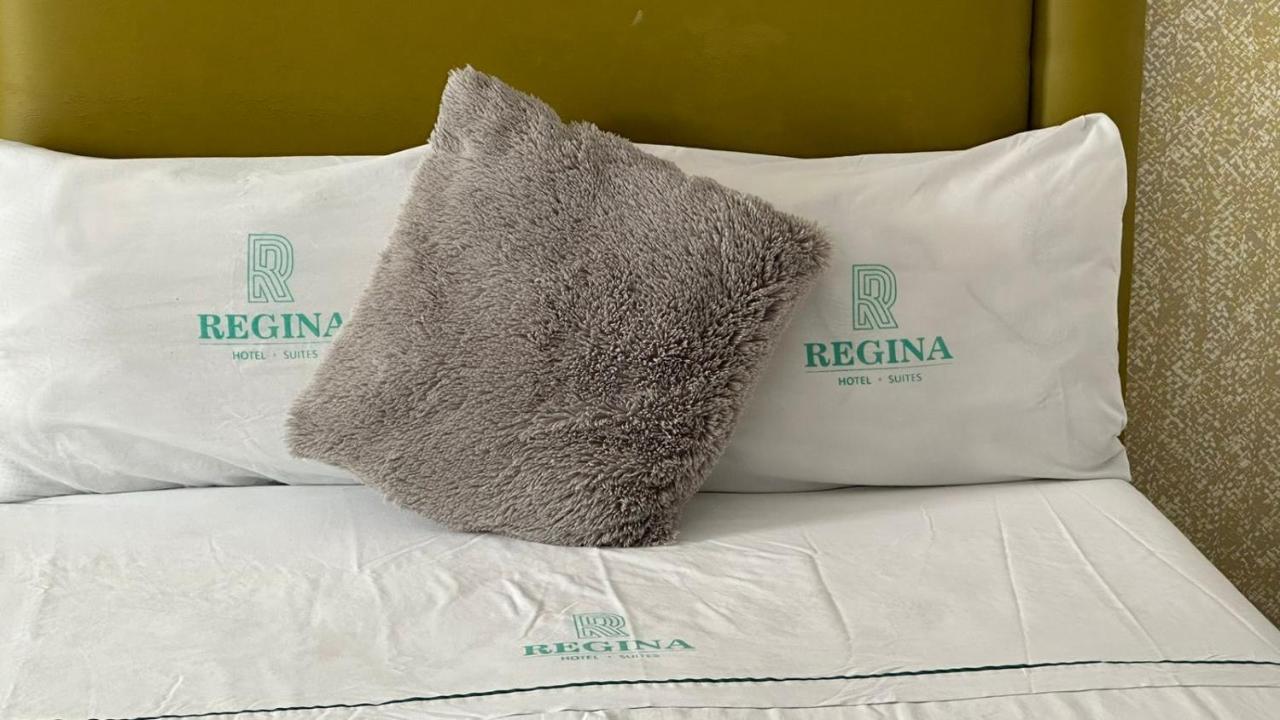 فيراكروز Hotel Suites Regina المظهر الخارجي الصورة