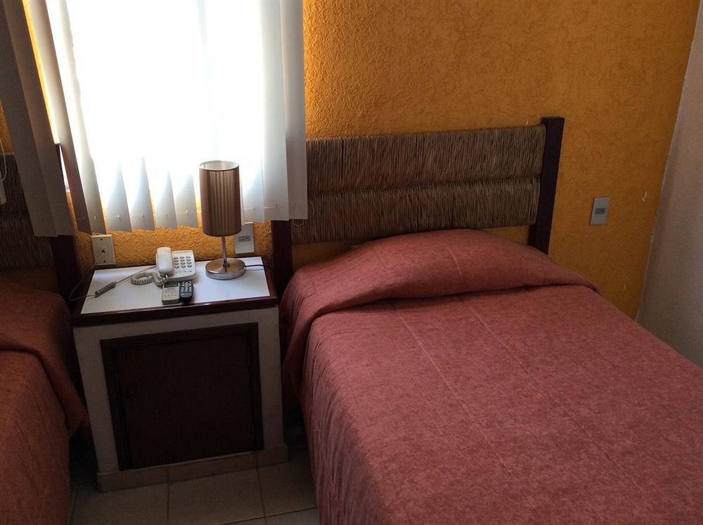 فيراكروز Hotel Suites Regina المظهر الخارجي الصورة