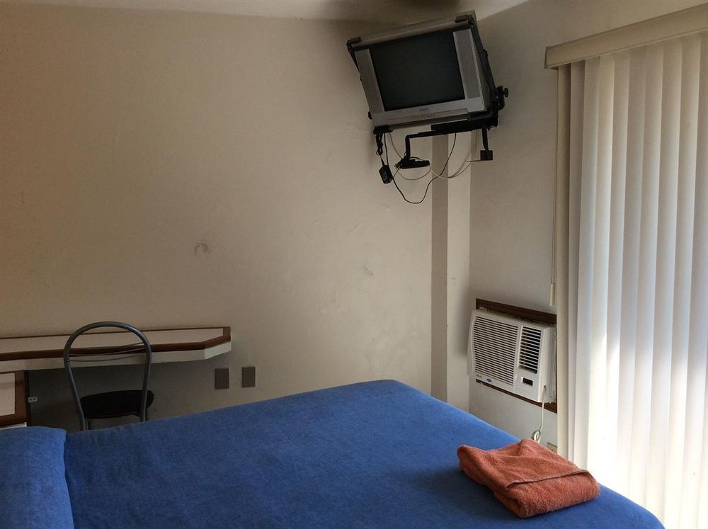 فيراكروز Hotel Suites Regina المظهر الخارجي الصورة