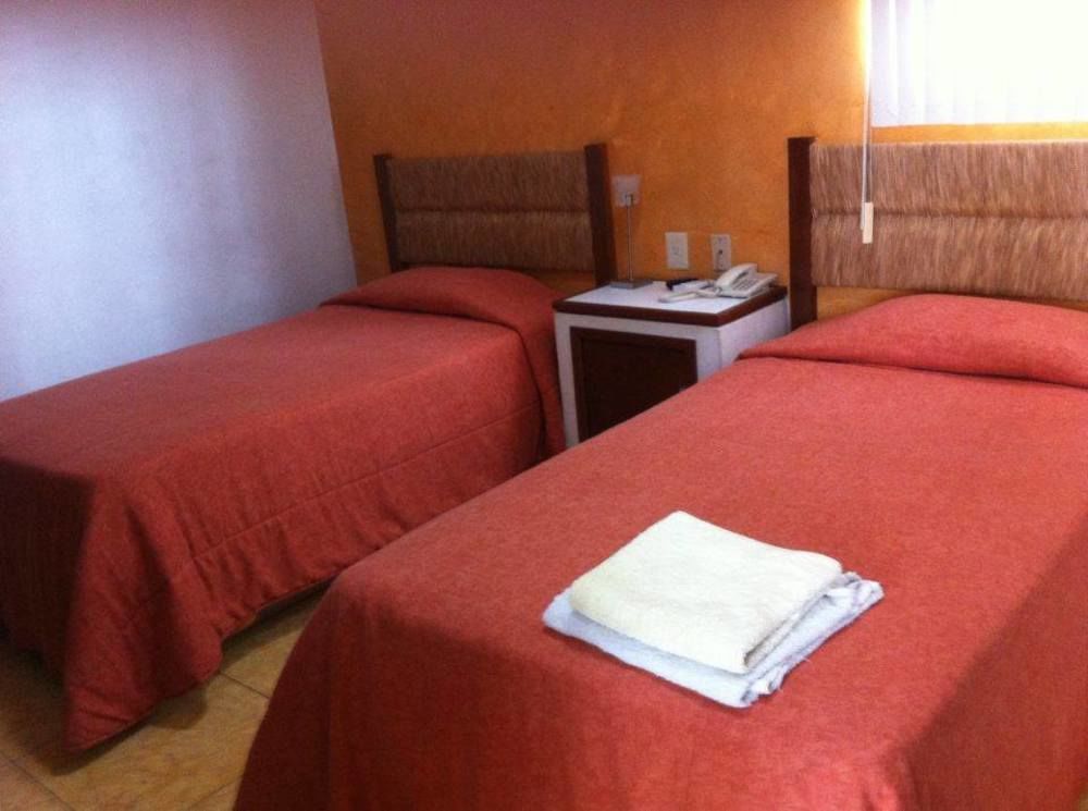 فيراكروز Hotel Suites Regina المظهر الخارجي الصورة