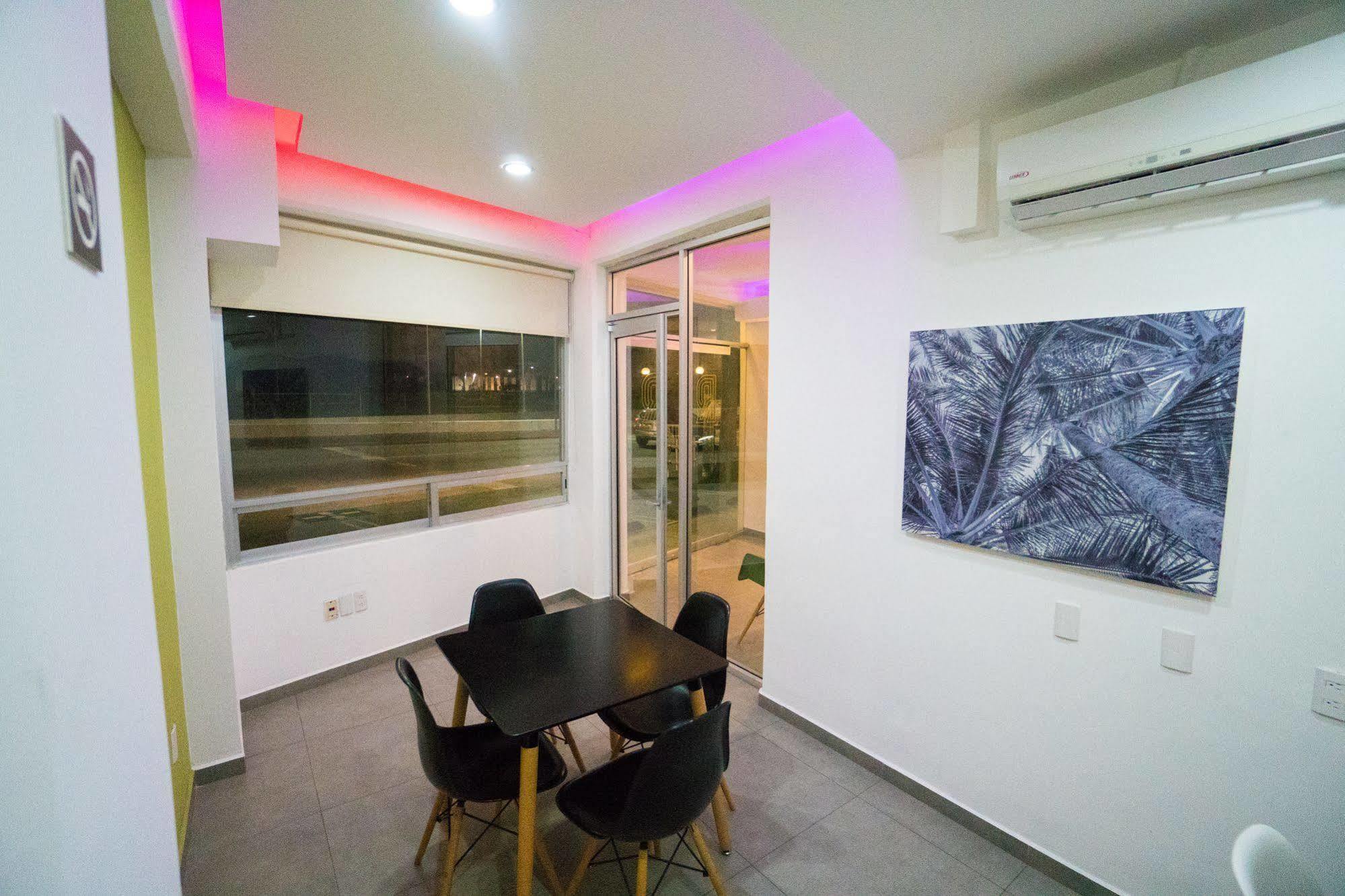 فيراكروز Hotel Suites Regina المظهر الخارجي الصورة