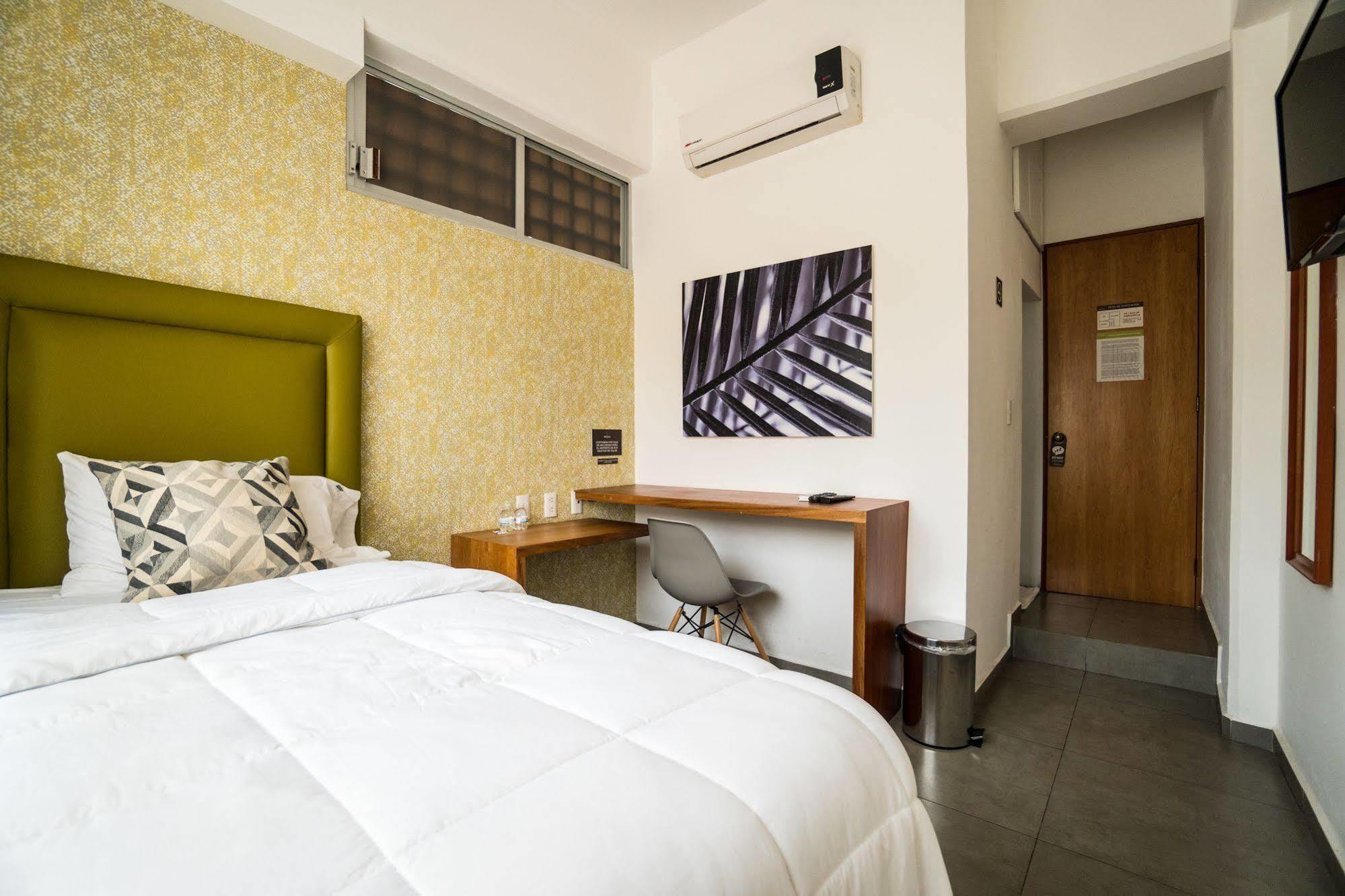 فيراكروز Hotel Suites Regina المظهر الخارجي الصورة