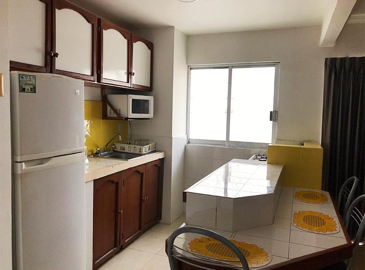 فيراكروز Hotel Suites Regina المظهر الخارجي الصورة
